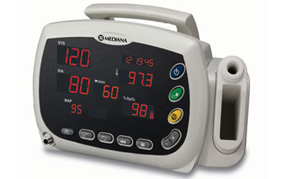 Cardiology equipment supplies