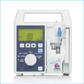 Infusion Pumps