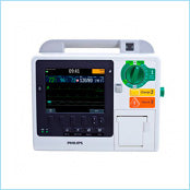 Defibrillators and AED