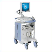 Diagnostic Ultrasound