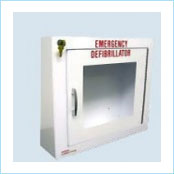 AED Wall Cabinets