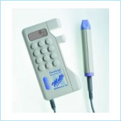 Vascular Doppler