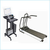 PC-based Stress Systems