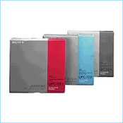 Sony Paper