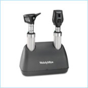 Ophthalmoscopes