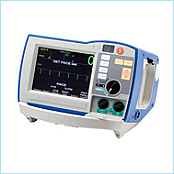 Defibrillators