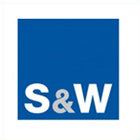 S & W