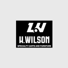 H. Wilson