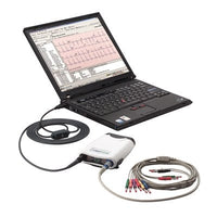 Computer Based EKGs
