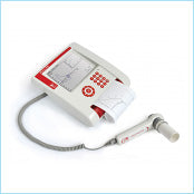 Spirometers