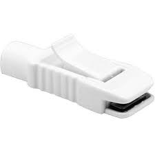 ECG Clips 10/Pk