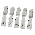 ECG Clips 10/Pk