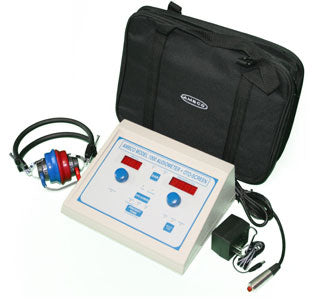 1000+ Audiometer