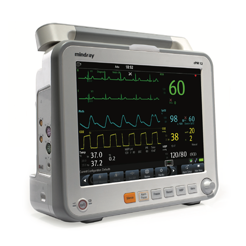 Mindray CPM8 Patient Monitor