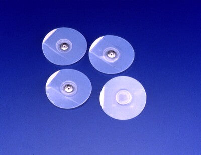 Philips 13942E Adult Clear Tape Disposable Electrode 300/cs
