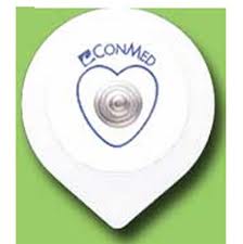 Conmed 1800-003 Snap Electrodes
