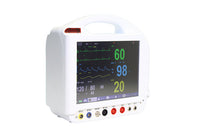 Pacetech Vitalmax 4000 Patient Monitor