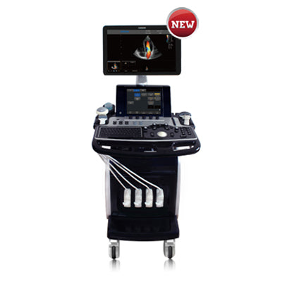 Chison Ultrasound i9