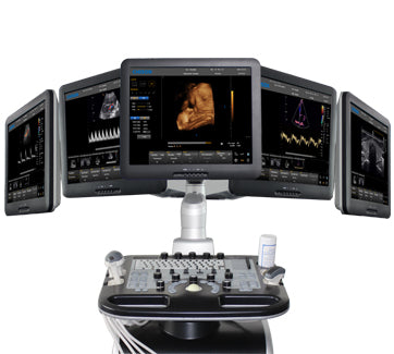 Chison Ultrasound i8