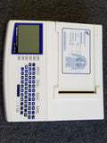 Mortara Eli-150RX EKG Machine (Rental), with Interpretation-rental