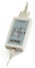 Norav Medical 1200M Classic model PC-ECG