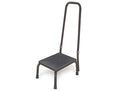 Hausmann Model 2030, 2032 Foot Stools with Safety Handrail