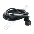 G.E. 317-160-219 T2100-ST2 POWER CORD, 220V