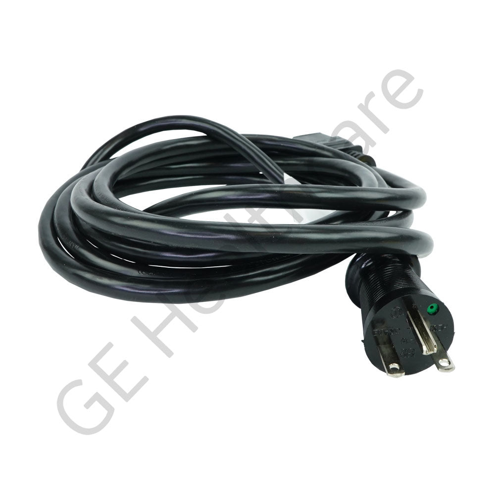 G.E. 317-160-219 T2100-ST2 POWER CORD, 220V