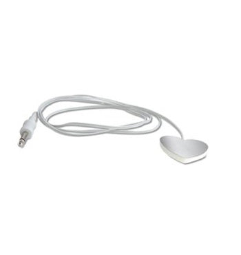 Skin surface probe