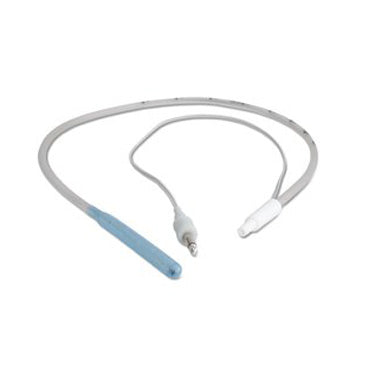 Esophageal stethoscope probe, 12 Fr