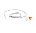 Foley catheter probe, 16 Fr