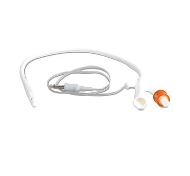 Foley catheter probe, 16 Fr