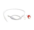 Foley catheter probe, 18 Fr