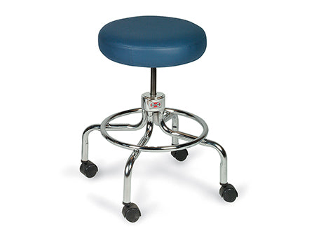 Hausmann Model 2116 Revolving Stool