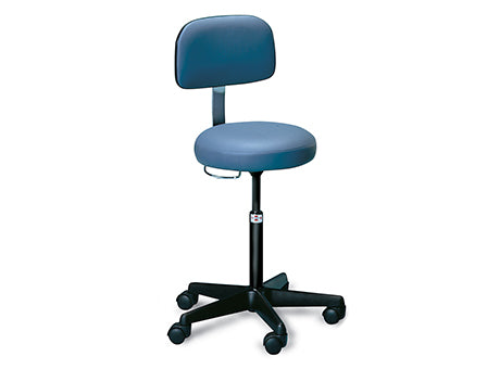 Hausmann Model 2123 Air-Lift Stool