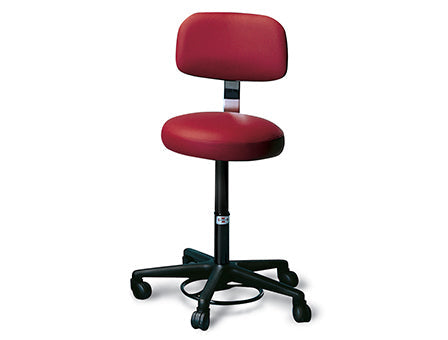 Hausmann Model 2143 Air-Lift Stool