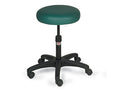 Hausmann Model 2150 5-Caster Revolving Stool