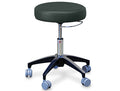 Hausmann Model 2151 Heavy-Duty Air-Lift Stool