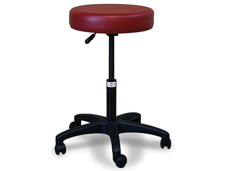Hausmann Model 2153 Economy Air-Lift Stool