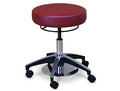 Hausmann Model 2154 "Dual" Foot & Hand Operated Stool