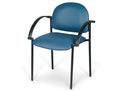 Hausmann Model 2158 Arm Chair