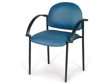 Hausmann Model 2158 Arm Chair