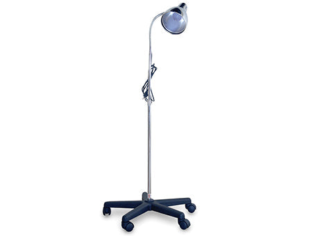 Hausmann Model 2180 "Full Spectrum" Mobile Lamp
