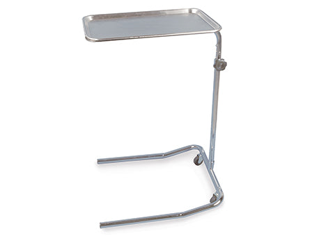 Hausmann Model 2181 Mayo Tray Stand