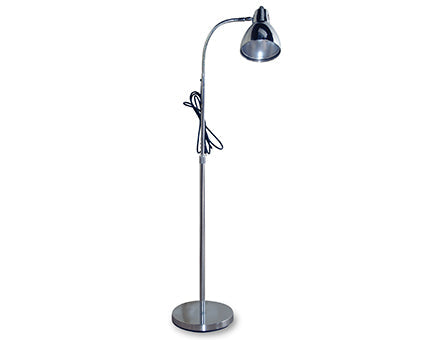 Hausmann Model 2182 Gooseneck Lamp