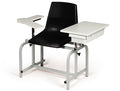 Hausmann Model 2196 Blood Chair with Drawer