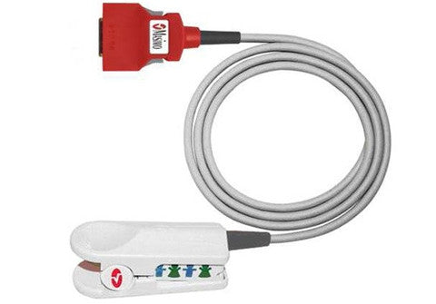 Masimo Red 2053 (DCI-DC3), 2054 (DCI-DC12) SpO2 Sensor