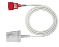 Masimo Red 2053 (DCI-DC3), 2054 (DCI-DC12) SpO2 Sensor