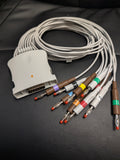 Midmark Patient Cable 3-100-0203