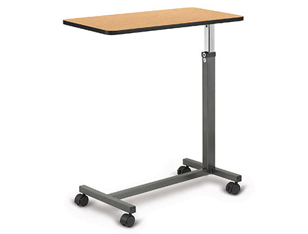 Hausmann Model 3400 Over Bed Table